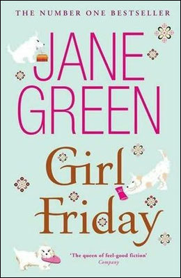 Girl Friday