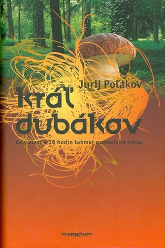 Kráľ dubákov