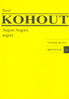 August August, august