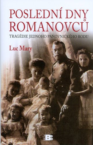 Poslední dny Romanovců