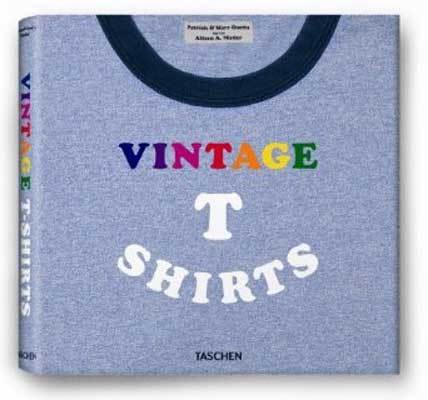Vintage T-Shirts