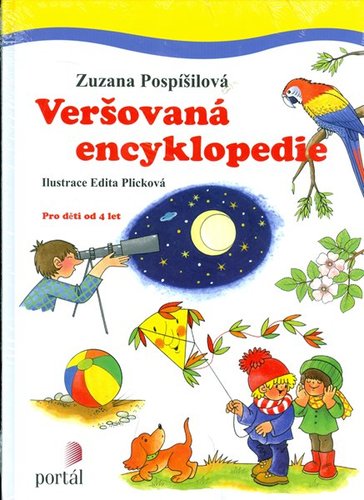 Veršovaná encyklopedie