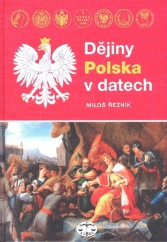 Dějiny Polska v datech kúpite na Panta Rhei