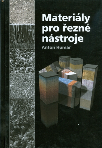 Materiály pro řezné nástroje