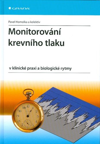Monitorování krevního tlaku v klinické praxi a biologické rytmy