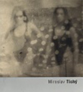 Miroslav Tichý - Roman Buxbaum