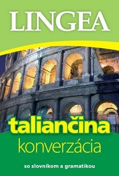 Taliančina konverzácia