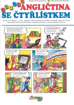 Veselá angličtina se Čtyřlístkem