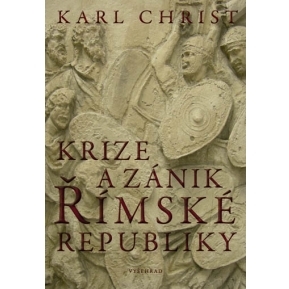 Krize a zánik Římské republiky