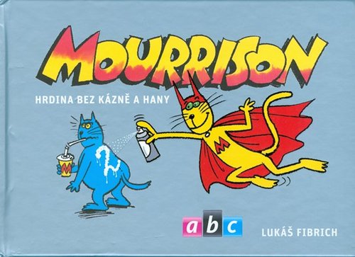 Mourrison 2