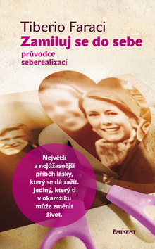 Kniha Zamiluj se do sebe - Průvodce seberealizací