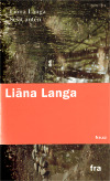Sešit antén - Liána Langa