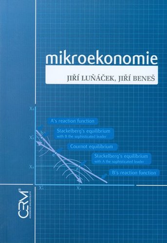 Mikroekonomie