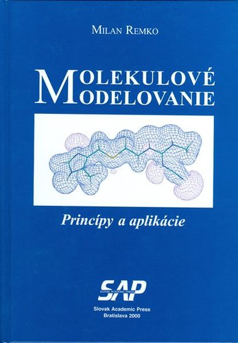 Molekulové modelovanie - Milan Remko