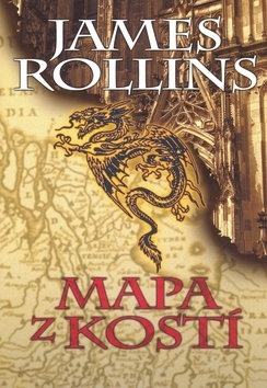 Mapa z kostí