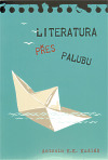 Kniha Literatura přes palubu