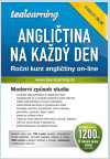 Angličtina na každý den - on line