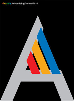 Graphis Advertising Annual 2010