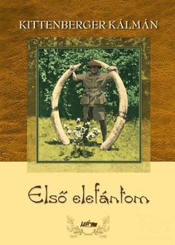 Első elefántom
