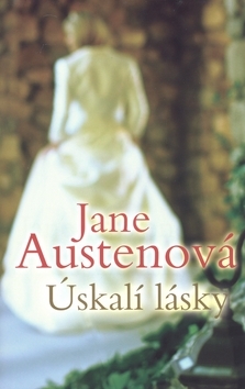 Úskalí lásky - Jane Austen