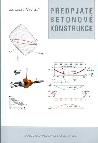 Předpjaté betonové konstrukce