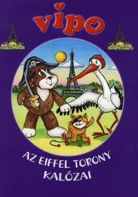 Vipo: Az Eiffel torony kalózai
