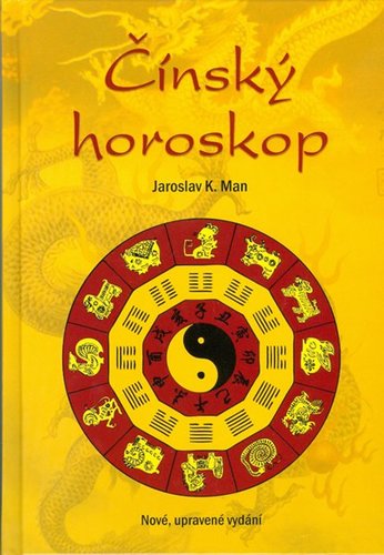 Čínský horoskop