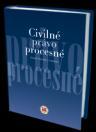 Civilné právo procesné
