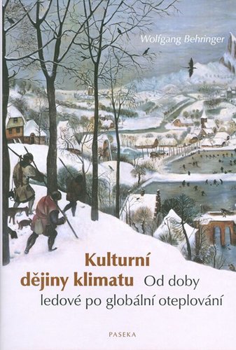 Kulturní dějiny klimatu