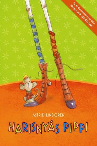 Harisnyás Pippi