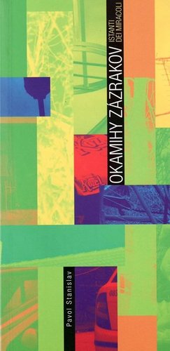 Kniha Okamihy zázrakov