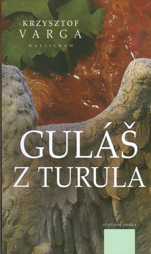 Guláš z turula