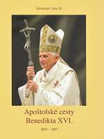 Apoštolské cesty Benedikta XVI. - Šebastián Labo