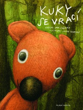 Kuky se vrací
