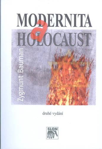 Modernita a holocaust