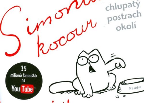 Simonův kocour