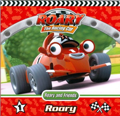 Roary and Friends: Roary