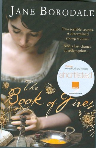 The Book of Fires