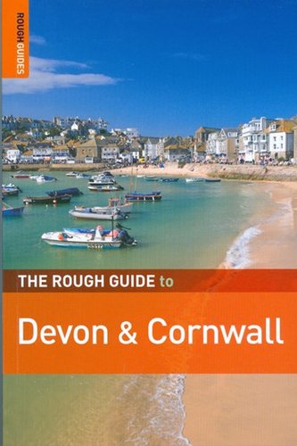 The Rough Guide to Devon and Cornwall