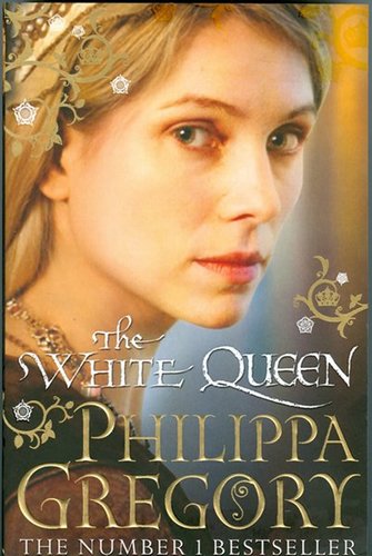 The White Queen