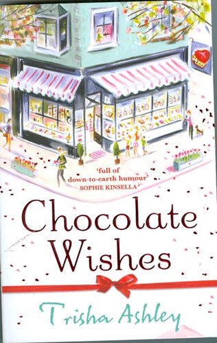 Chocolate Wishes