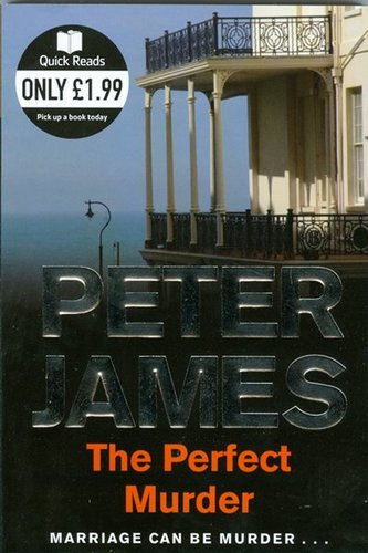 The Perfect Murder