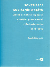 Sovětizace sociálního státu