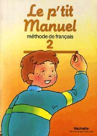 Le p'tit Manuel