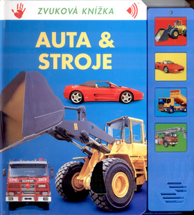 Auta a stroje
