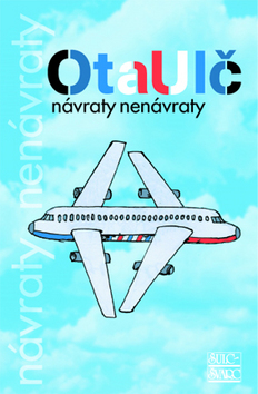 Kniha Návraty nenávraty