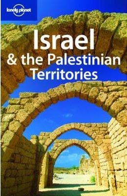 Israel and the Palestinian Territories
