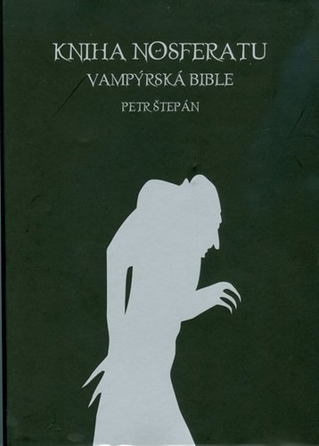 Kniha Nosferatu