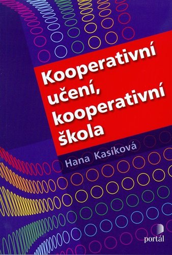Kooperativní učení, kooperativní škola