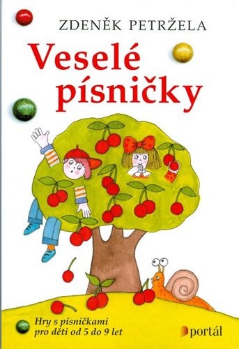 Veselé písničky
